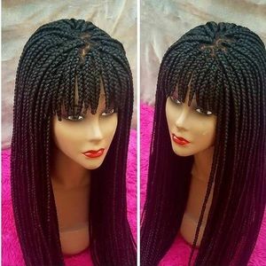 im selling lace front wigs